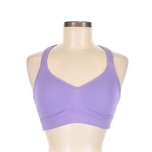 Lululemon Purple Sports Bra